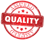 quality assured roofing